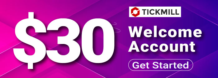 Get Free $30 Forex No Deposit Bonus on Tickmill